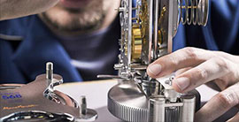 劳力士维修服务点 劳力士维修服务地址