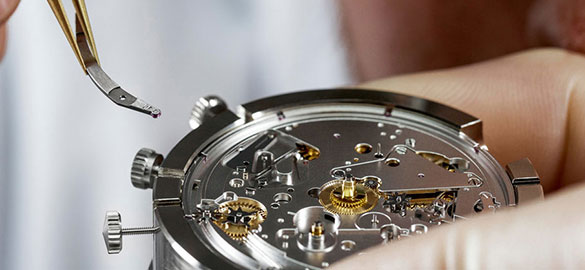 劳力士售后保养中心