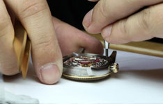 劳力士维修中心售后地址