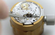 劳力士维修中心客服