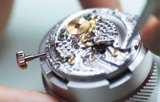 劳力士维修中心售后服务