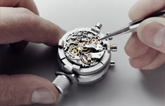 劳力士维修中心网点